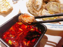 -星伦多自助料理·涮烤一体(杭州来福士店)