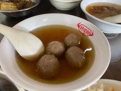 -好成财牛排馆(涂门街总店)