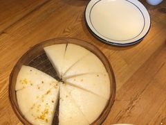 -永安鱼庄·镇江菜(丁卯店)