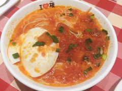 -西贝莜面村(东莞壹号广场店)