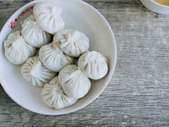 -津门张记包子铺(华昌道店)