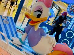 -天河城购物中心