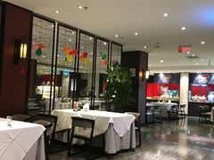 大堂-眉州东坡(民族园店)