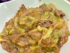 -红帽小馆(向阳路店)