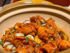 -青年公社烤鸭(青年路店)