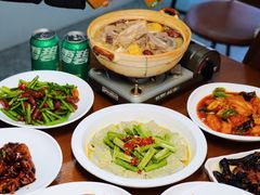 -毛哥小馆子(百井坊巷店)
