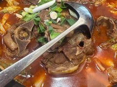 -赛德大酒店(邗江中路店)