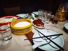 -小吊梨汤·北京菜·烤鸭(清河万象汇店)