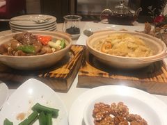 -利苑酒家(华熙国际店)