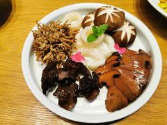 -禅蕴素食生活馆