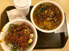 -水平有限广西米粉·广西风味集(五道口店)