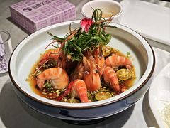 -渔意如意·首创金鲷顺德鱼生