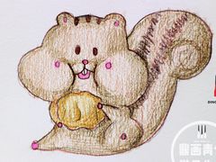 -鼎画艺术机构(贵都店)