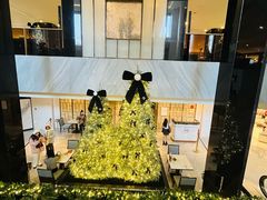 -王府半岛酒店