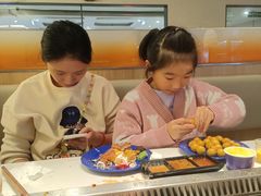 -星伦多自助料理·涮烤一体(江桥万达店)