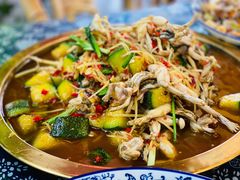 -拈一筷子·宜宾江湖菜(总店)