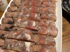 乌鸡卷-傣妹火锅(南京东路一店)