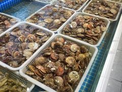 -大锅强·蒸海鲜青岛菜(吾悦广场店)