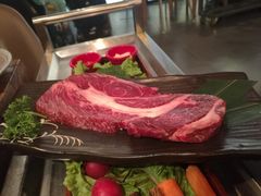 -黑牛の店·和牛烧肉(大悦城店)