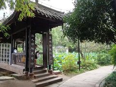 -眉山湿地公园(东坡区)