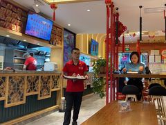 -再回首(中天健广场店)
