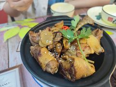 姜母鸭小份-聪辉同安老美食饭店(大元路店)