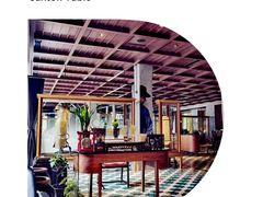 -三号黄浦会Canton Table