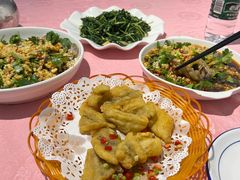 -翠景潮州美食(雅景苑店)