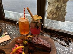 -Apollo·西班牙小酒馆(安福路店)