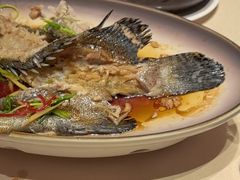 -八府香鸭·啫啫煲(华山路店)