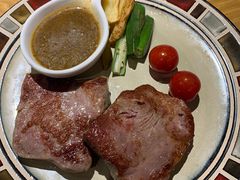 -斗牛士牛排(南京东路店)