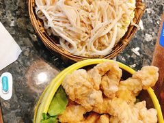 -欧阳小姐在成都(鼓楼店)