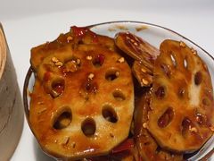 -味福记·江西小炒·南昌小吃(青山湖万达店)