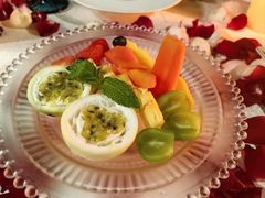 -海角轩·三亚文华东方酒店