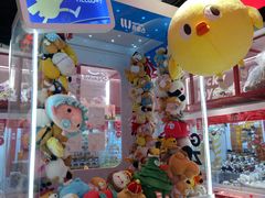 -LLJ夹机占(正佳广场店)