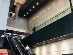 -广州市城市规划展览中心