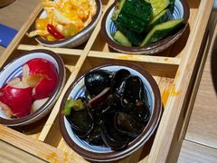 -马记永·兰州牛肉面(天通苑家乐福店)