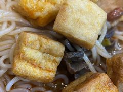 -柳石居柳州螺蛳粉(万达店)