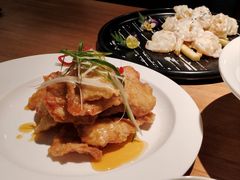 -jpc集品餐厅(中山店)