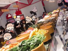 -龍歌自助小火锅(城阳万象汇店)