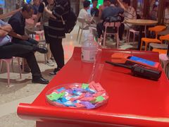 -蜀大侠火锅(森兰花园城店)