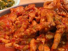 -京玉菲饭店(李村店)