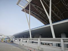 -上海浦东国际机场-T2航站楼