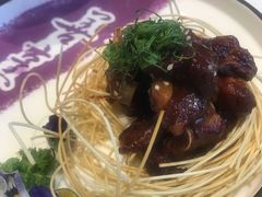糖醋小排-930私房菜(欧阳路店)