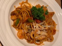 -必胜客(骡马市店)