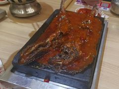 -敏丁拌饭(中街总店)