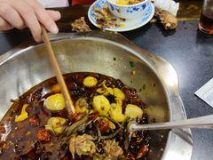 -天治宣·野椒鸡(龙头寺总店)