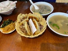 -铁南对夹(林西大道店)