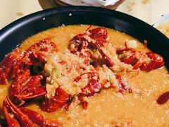 -小田油焖小龙虾(双井店)