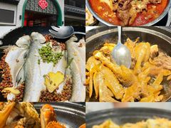 -醉壹号海鲜大排档(厦门美食地标店)